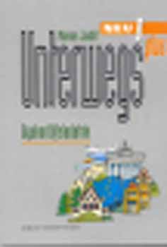 Maros Judit - Unterwegs Neu B Plus. Gyakorlófeladatok NT-5644/F.