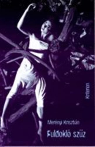Merényi Krisztián - Fuldokló szűz