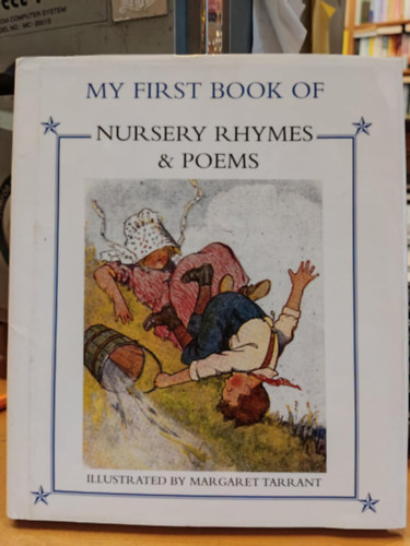 Margaret Tarrant, Octopus Publishing Group - My First Book of Nursery Rhymes & Poems