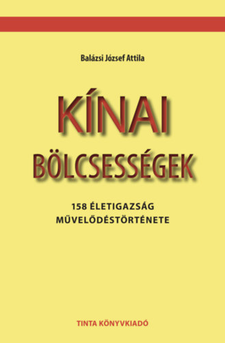 Bal�zsi J�zsef Attila - K�nai b�lcsess�gek