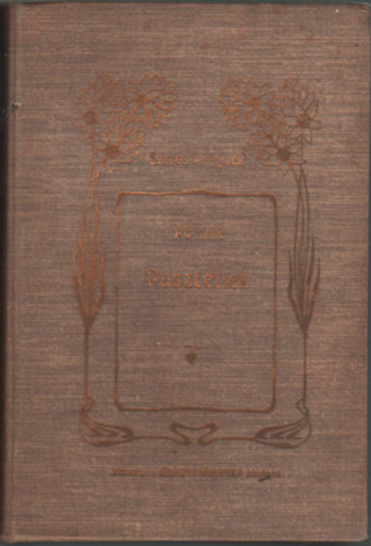 Pekár Gyula - Pasztellek