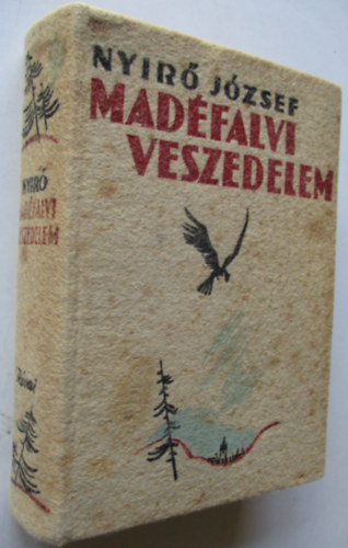 Nyr Jzsef - Madfalvi veszedelem