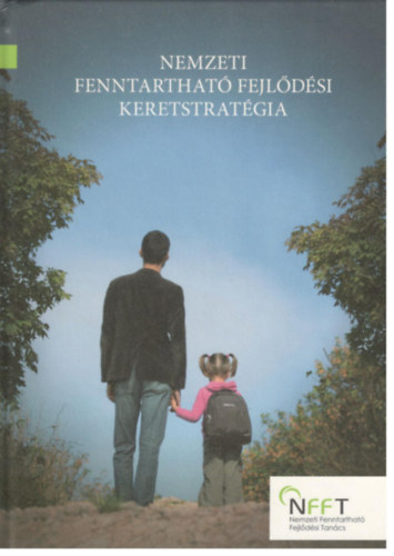 Nemzeti fenntarthat fejlds keretstratgia 2013