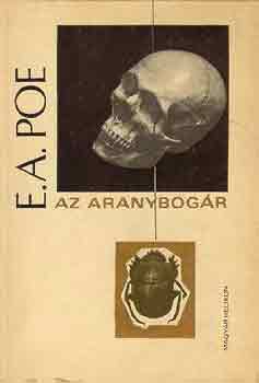 Edgar Allan Poe - Az aranybogár