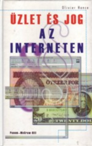 Olivier Hance - zlet s jog az interneten