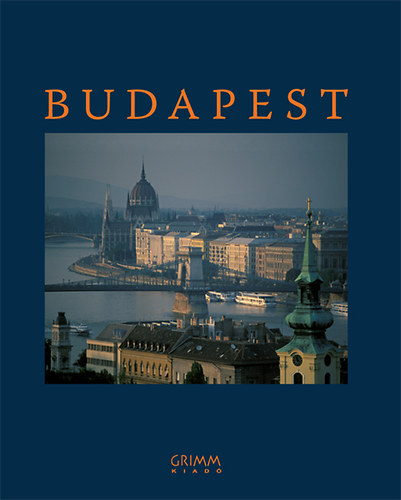 Nagy Botond - Budapest