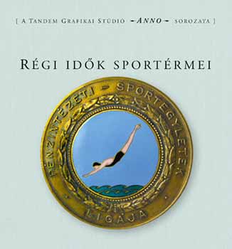 Tandem Grafikai Stdi - Rgi idk sportrmei