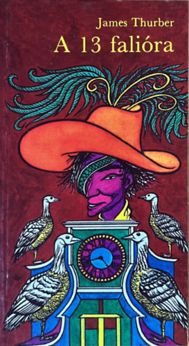 James Thurber - A 13 falira