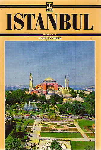 Ugur Ayyildiz (fotos) - Istanbul