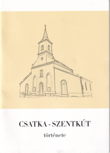 Weisz Jnos ny. lelksz - Csatka - Szentkt trtnete