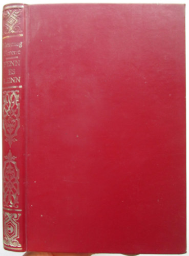 Herczeg Ferenc - Fenn és lenn