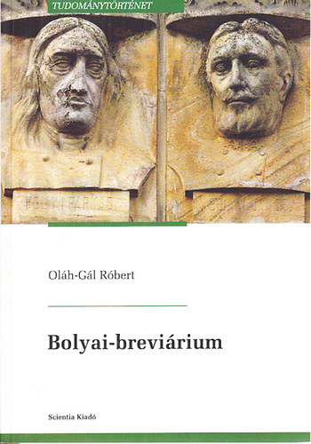 Ol�h-G�l R�bert - Bolyai-brevi�rium