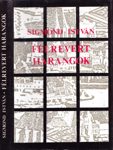 Sigmond Istvn - Flrevert harangok