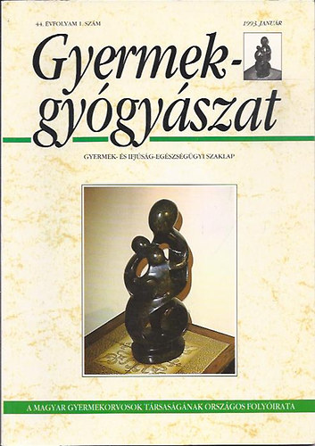 Gyermekgy�gy�szat-1993. Janu�r