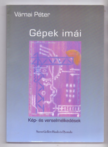 Vrnai Pter - Gpek imi - Kp- s verselmlkedsek