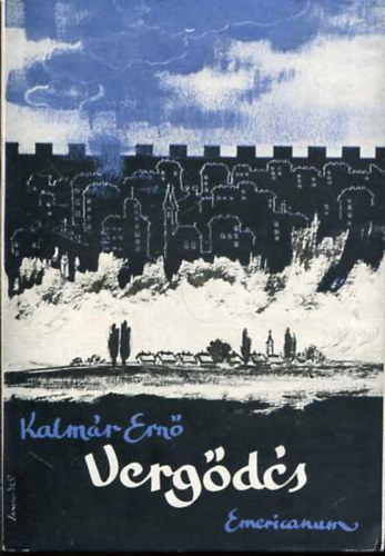 Kalmr Ern - Vergds