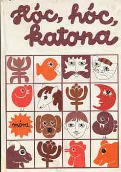 Moldovnyi Zsuzsa vlogatsa - Hc, hc, katona - Blcsdsek versesknyve