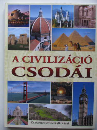 A civilizci csodi