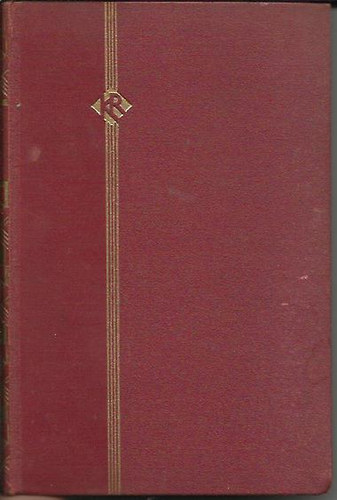 Csehov Antal - A semmirekell-A hall rnyai