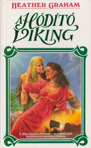 Heather Graham - A hdt viking