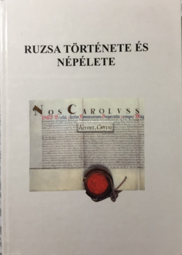 Ruzsa t�rt�nete �s n�p�lete