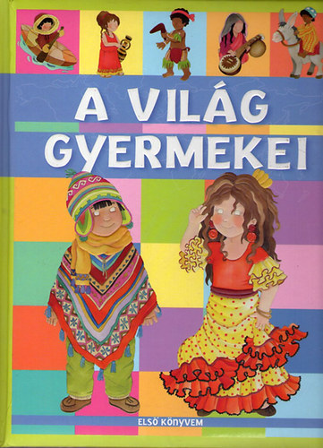 A vilg gyermekei