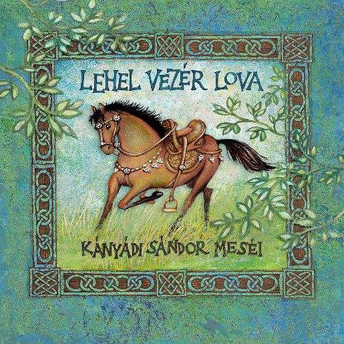 Knydi Sndor - Lehel vezr lova