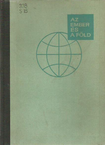 Sárfalvi Béla - Az ember és a Föld