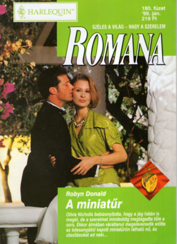 Dr. Tglsy Imre (fszerkeszt) - 9 db Romana magazin: (171.-174.,175.-180. lapszmig, 9 db., lapszmonknt)