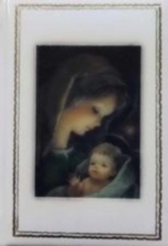 A Jóisten tenyerén