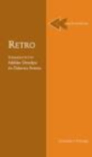 Milián Orsolya (szerk.), Odorics Ferenc - Milián Orsolya és Odorics Ferenc (szerk.) - Retro-Dekon Könyvek