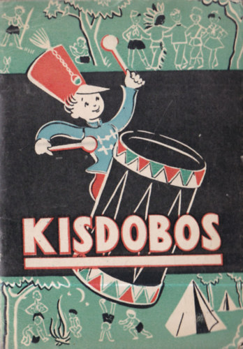 Kisdobos kiskönyv
