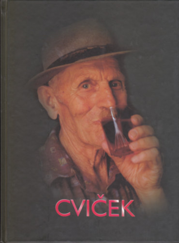 Cvicek (szlov�n- n�met- angol nyelv�)