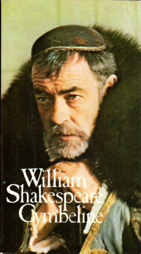 William Shakespeare - Cymbeline