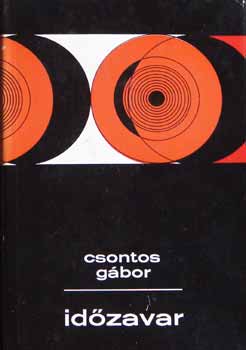 Csontos G�bor - Id�zavar