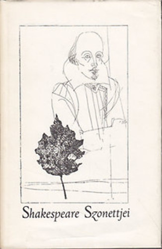 William Shakespeare - William Shakespeare szonettjei