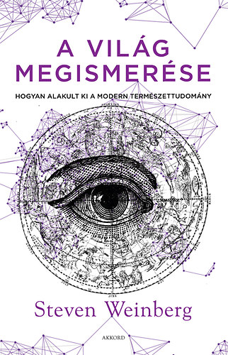 Steven Weinberg - A vilg megismerse