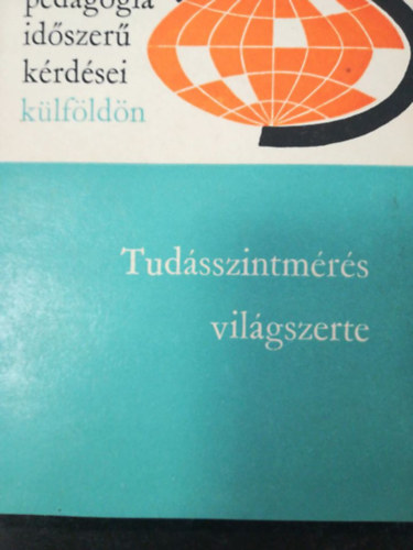 Tudsszintmrs vilgszerte