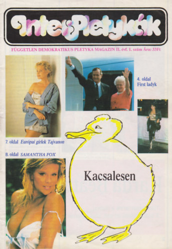 Interpletyk�k - II. �vf. 1. sz�m