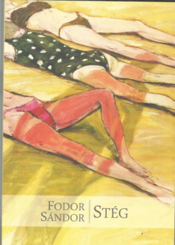 Fodor Sándor - Stég