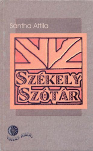 S�ntha Attila - Sz�kely sz�t�r