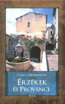 Carol Drinkwater - rzkek s Provence