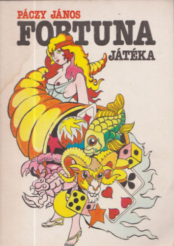Pczy Jnos - Fortuna jtka