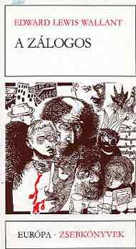 E.L. Wallant - A z�logos