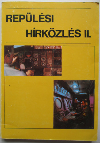 Muhari Istv�n; Haraszti Jen� - Rep�l�si h�rk�zl�s II.