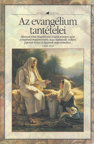 Az evang�lium tant�telei