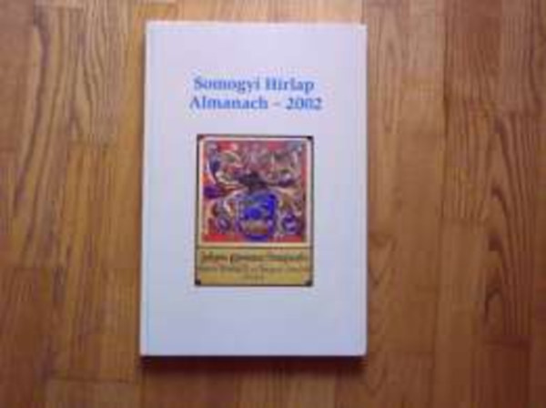 Somogyi Hrlap Almanach - 2003