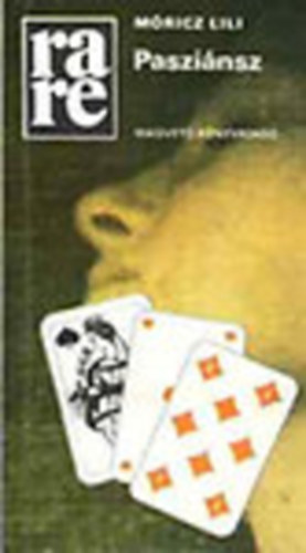 Móricz Lili - Pasziánsz