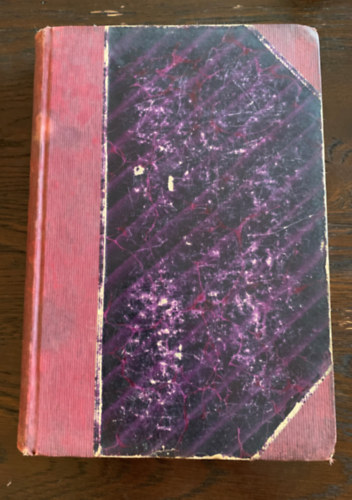 A társadalmi fejlődés iránya. A Társadalomtudományi Társaság által rendezett vita - Különlenyomat a huszadik század-ból