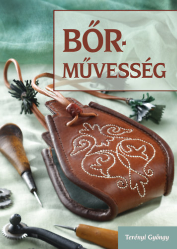 Ternyi Gyngy - Brmvessg